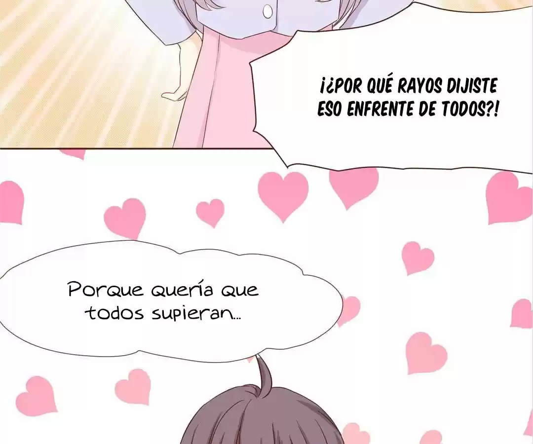 My Own Love Only Belongs To Me - Capítulo 4 - Página 9 - LectorTMOo