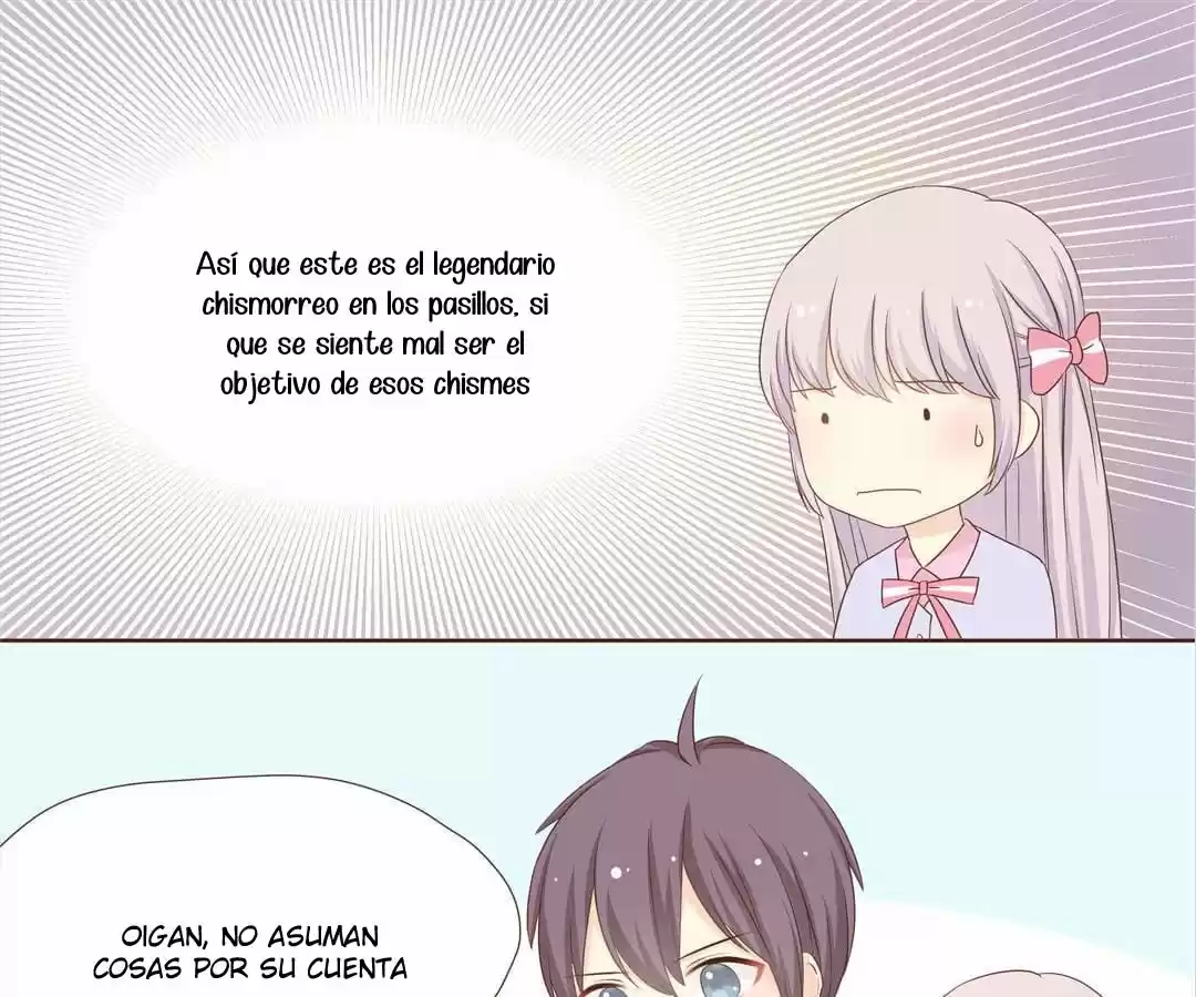 My Own Love Only Belongs To Me - Capítulo 5 - Página 18 - LectorTMOo
