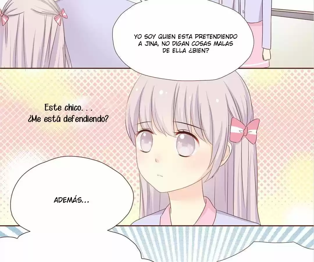 My Own Love Only Belongs To Me - Capítulo 5 - Página 20 - LectorTMOo