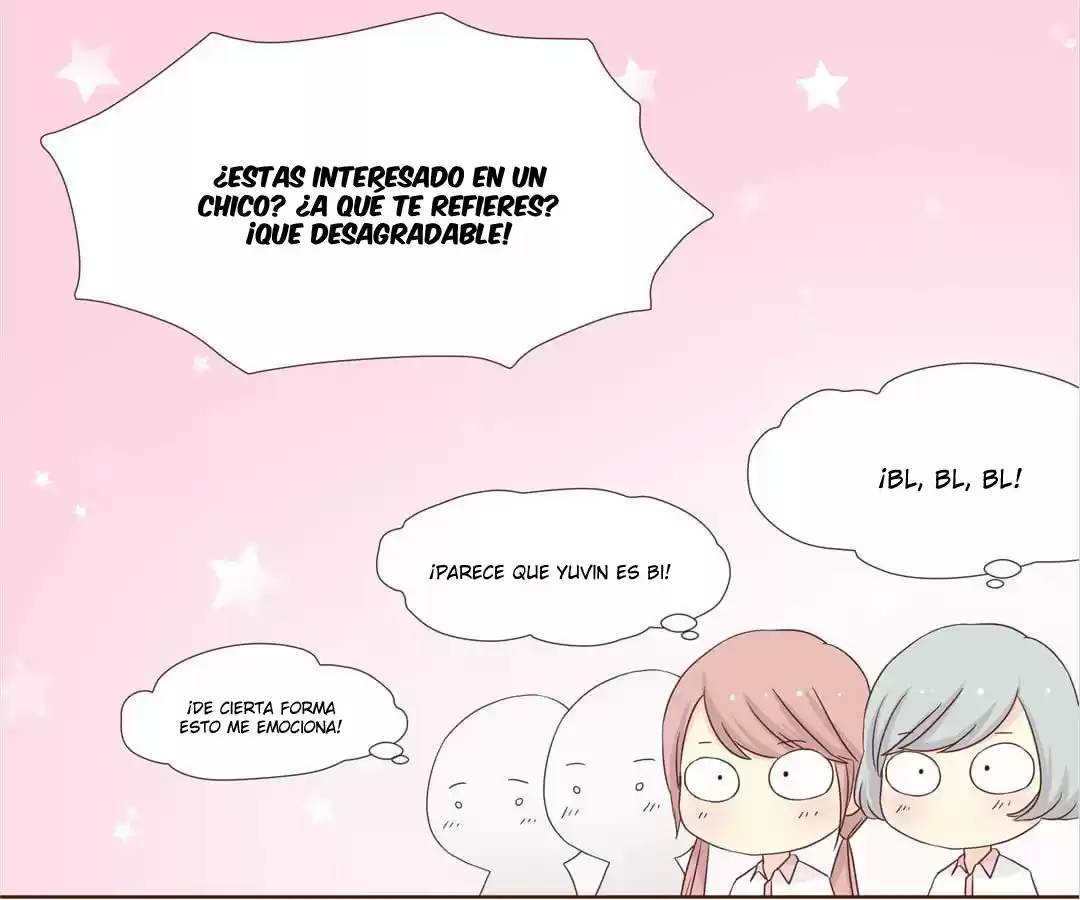My Own Love Only Belongs To Me - Capítulo 6 - Página 45 - LectorTMOo