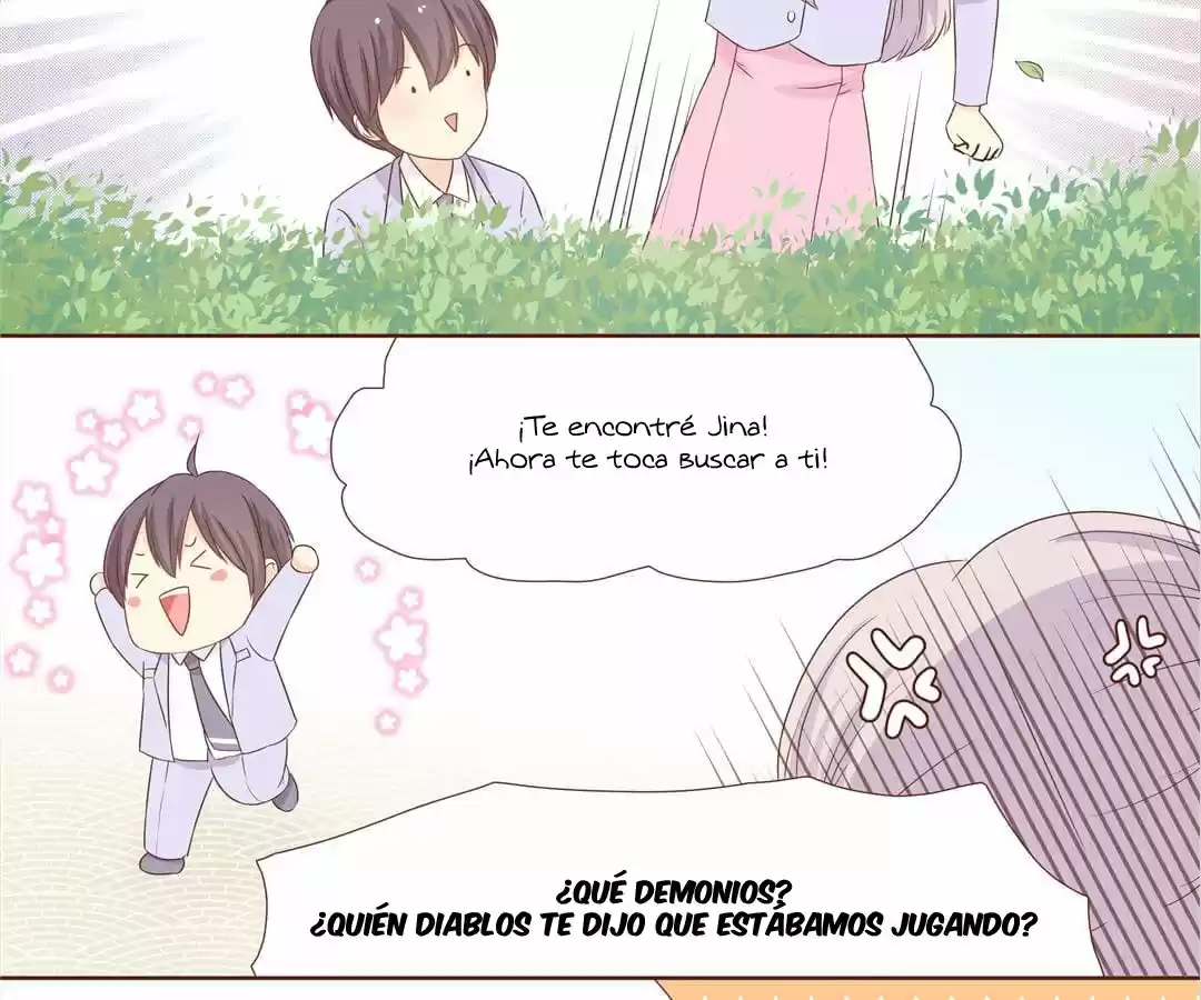 My Own Love Only Belongs To Me - Capítulo 7 - Página 12 - LectorTMOo