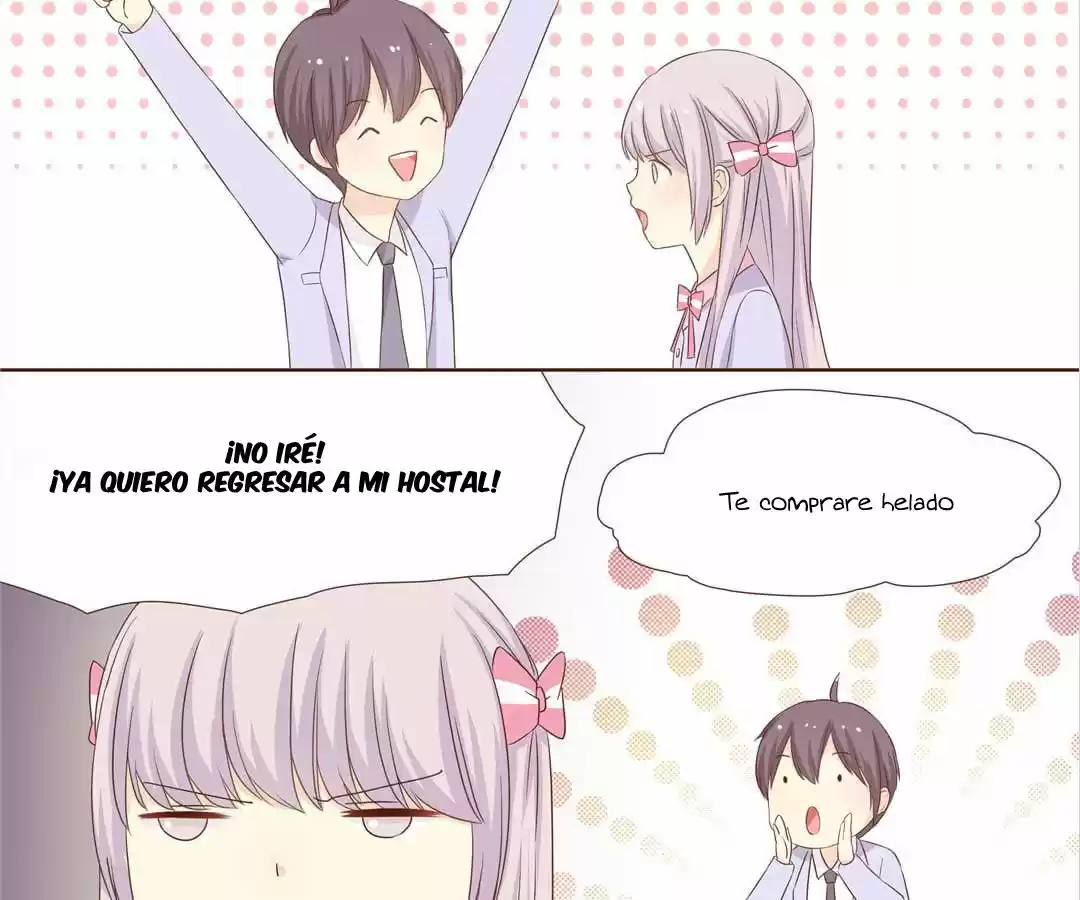 My Own Love Only Belongs To Me - Capítulo 7 - Página 14 - LectorTMOo