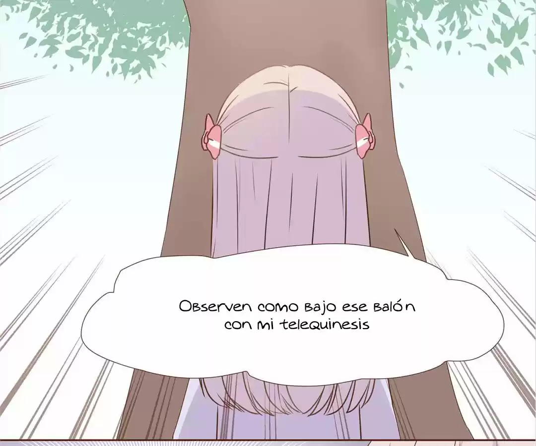 My Own Love Only Belongs To Me - Capítulo 7 - Página 45 - LectorTMOo