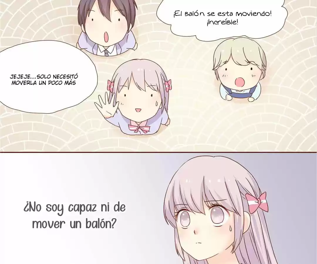 My Own Love Only Belongs To Me - Capítulo 8 - Página 9 - LectorTMOo