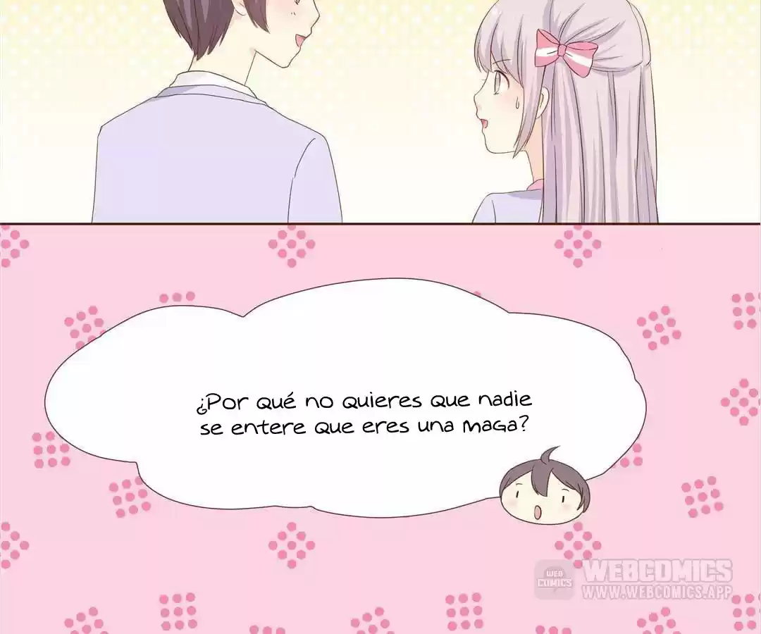 My Own Love Only Belongs To Me - Capítulo 8 - Página 23 - LectorTMOo