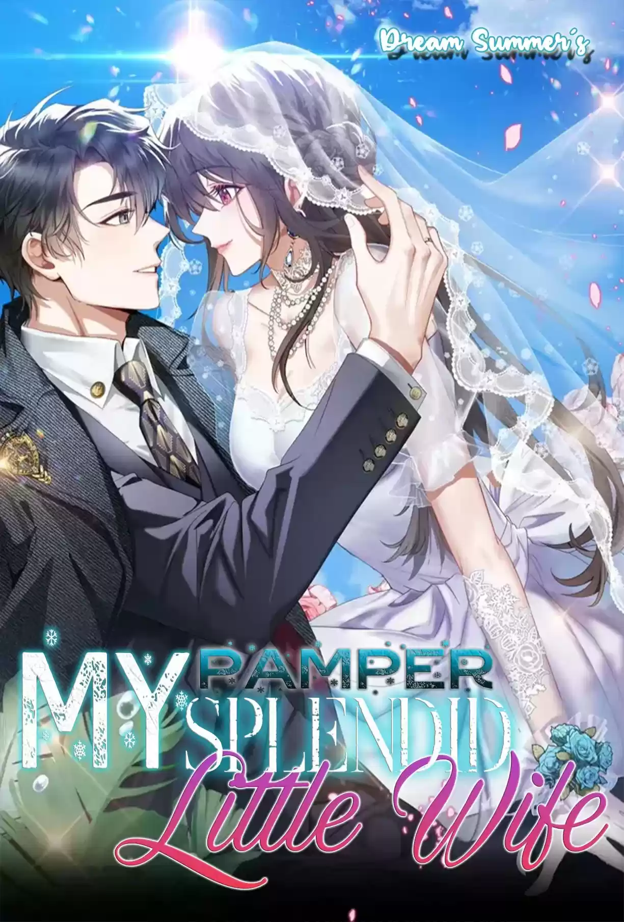 My Pamper Splendid Little Wife - Capítulo 1 - Página 1 - LectorTMOo