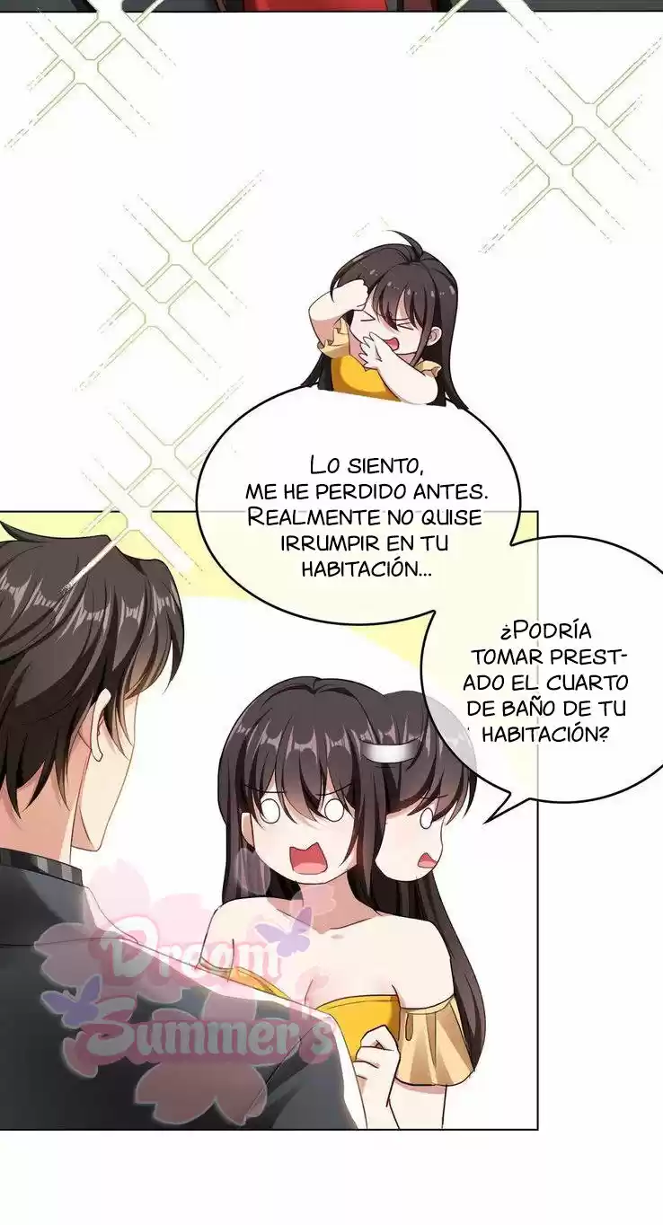 My Pamper Splendid Little Wife - Capítulo 1 - Página 32 - LectorTMOo