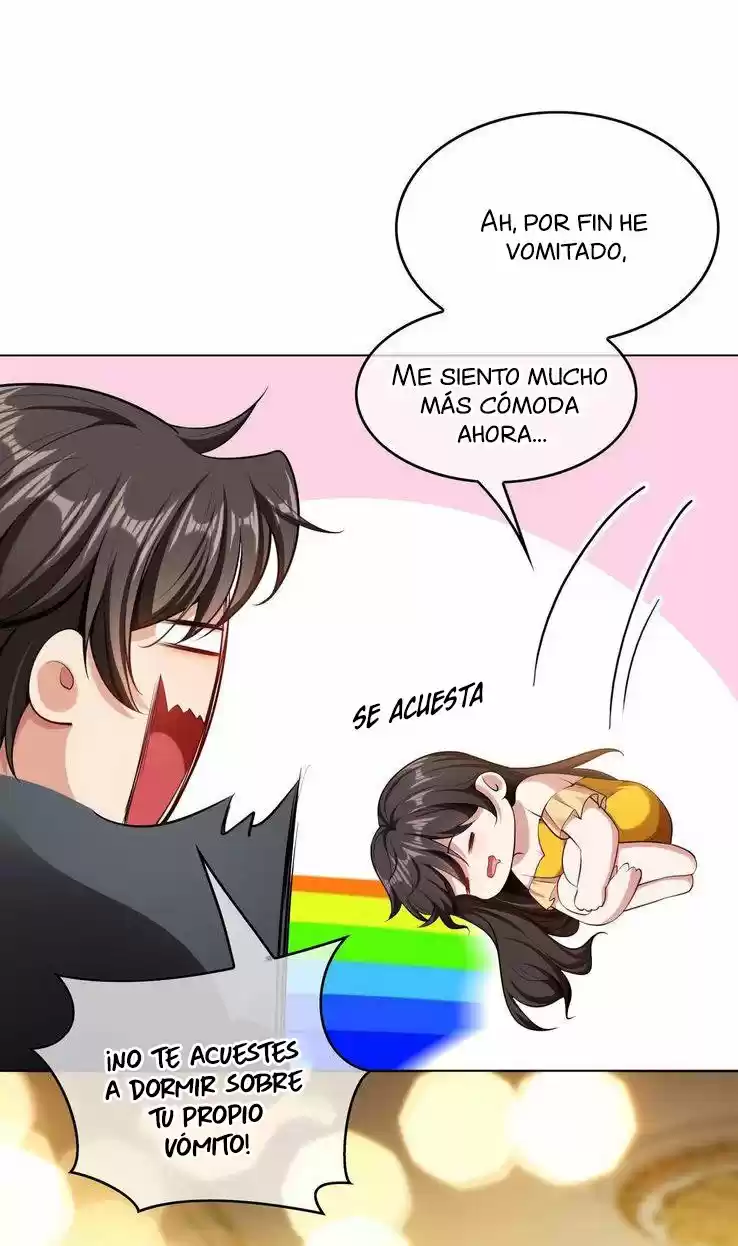 My Pamper Splendid Little Wife - Capítulo 1 - Página 47 - LectorTMOo