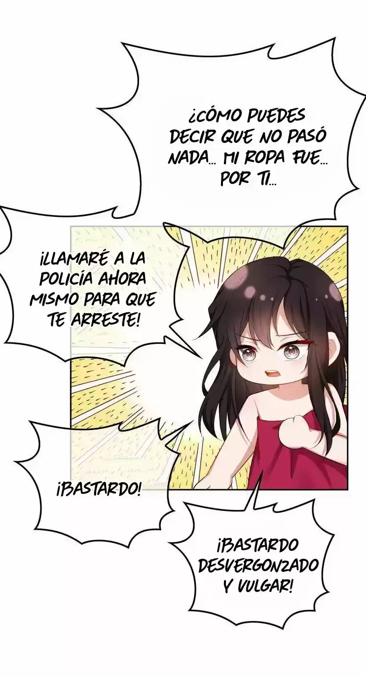 My Pamper Splendid Little Wife - Capítulo 1 - Página 62 - LectorTMOo
