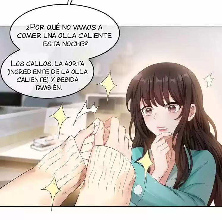My Pamper Splendid Little Wife - Capítulo 10 - Página 15 - LectorTMOo