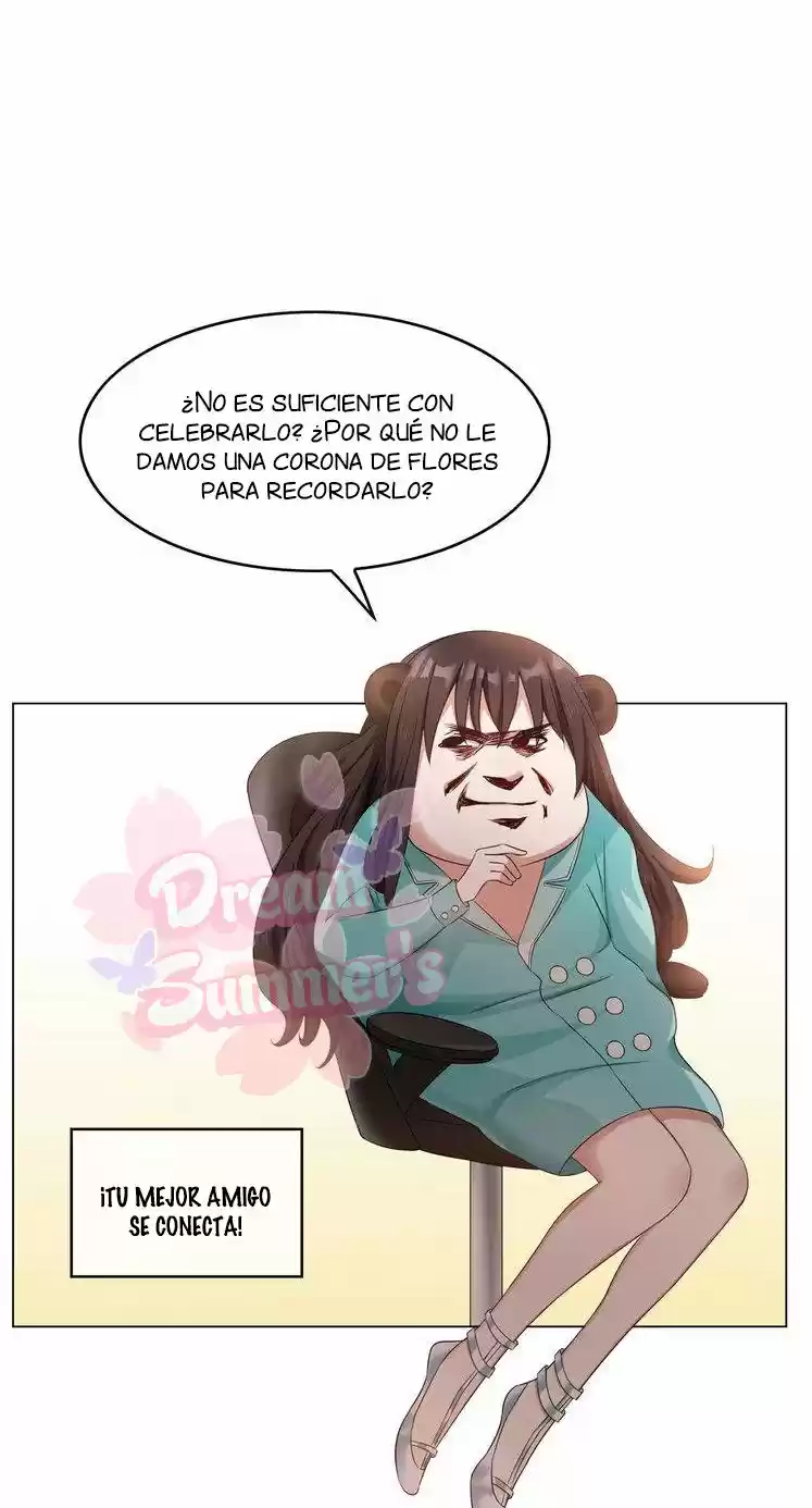 My Pamper Splendid Little Wife - Capítulo 10 - Página 17 - LectorTMOo