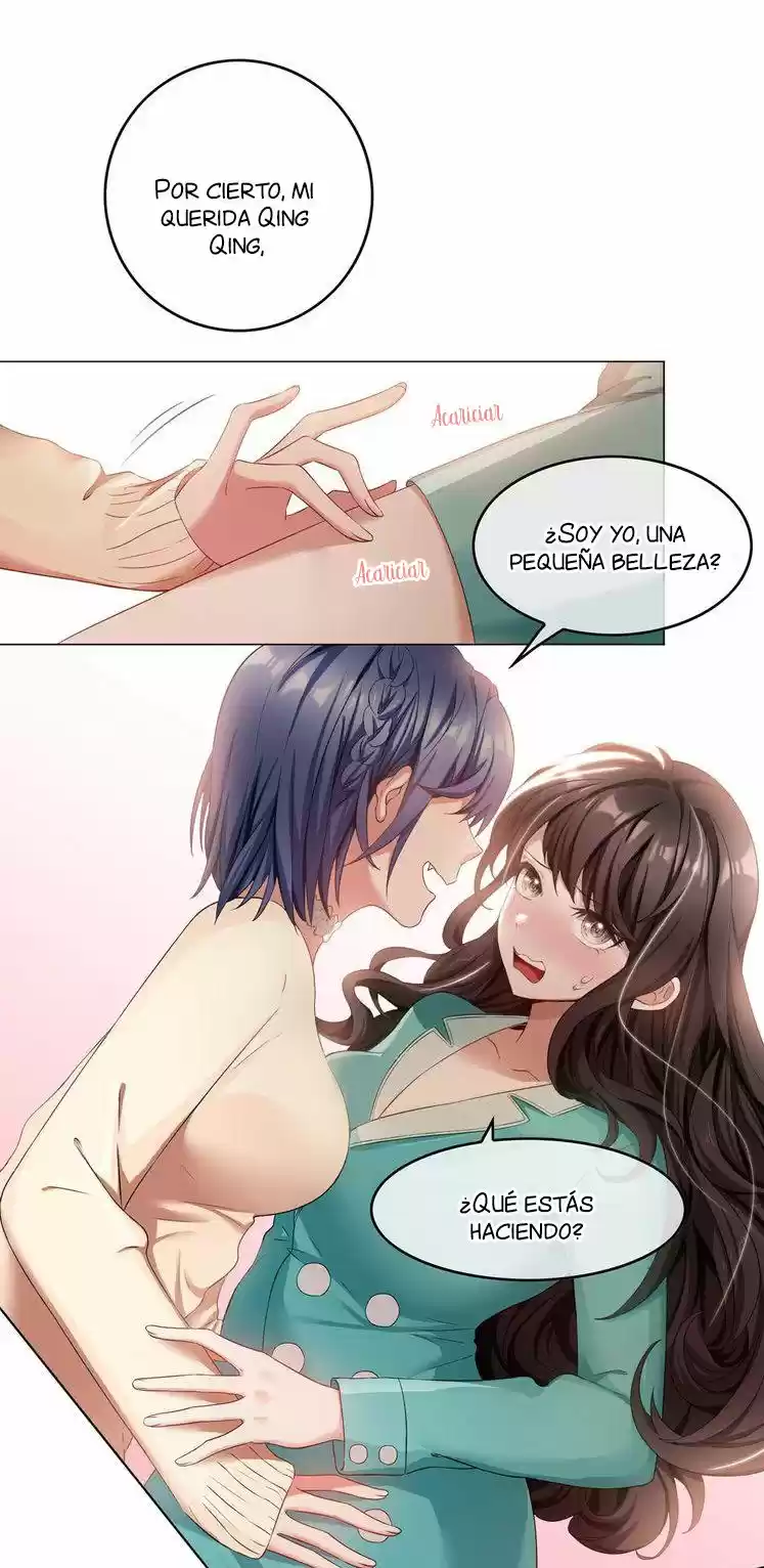 My Pamper Splendid Little Wife - Capítulo 10 - Página 19 - LectorTMOo