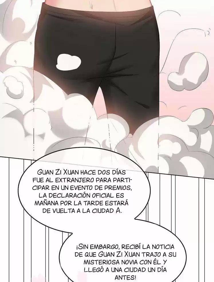 My Pamper Splendid Little Wife - Capítulo 10 - Página 26 - LectorTMOo