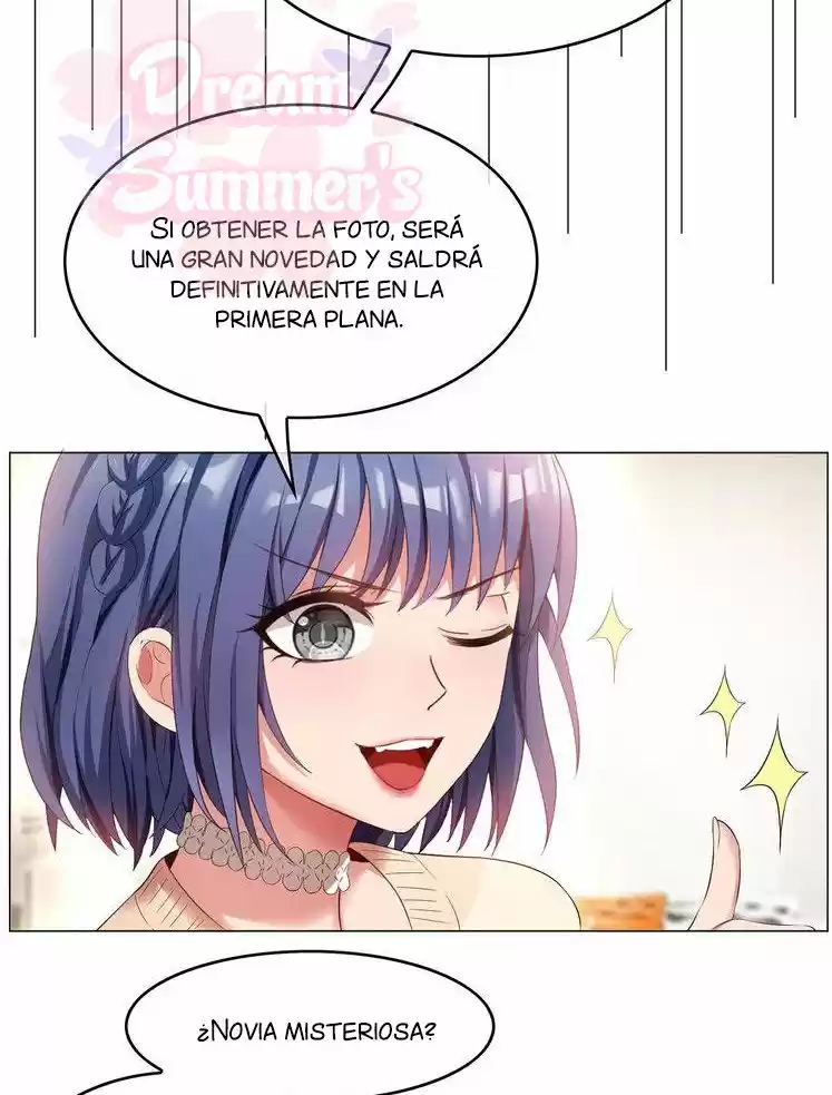 My Pamper Splendid Little Wife - Capítulo 10 - Página 27 - LectorTMOo