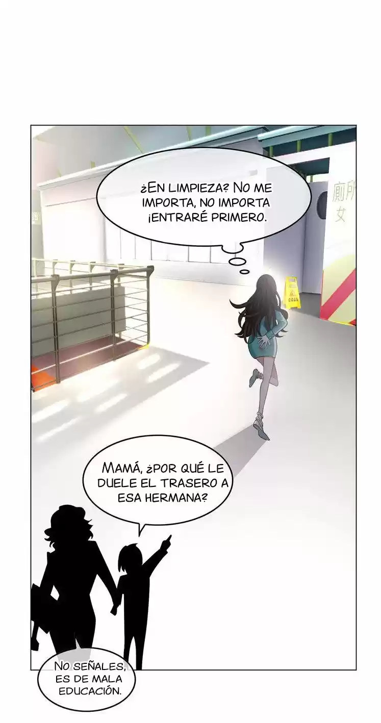 My Pamper Splendid Little Wife - Capítulo 10 - Página 34 - LectorTMOo