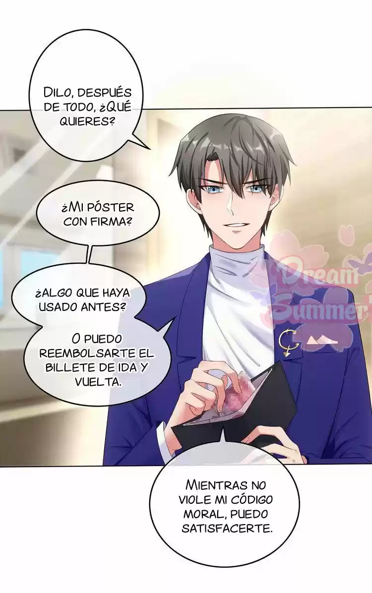 My Pamper Splendid Little Wife - Capítulo 11 - Página 8 - LectorTMOo