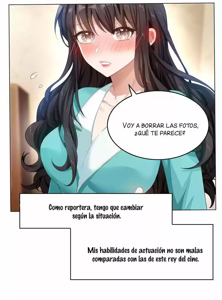 My Pamper Splendid Little Wife - Capítulo 11 - Página 10 - LectorTMOo