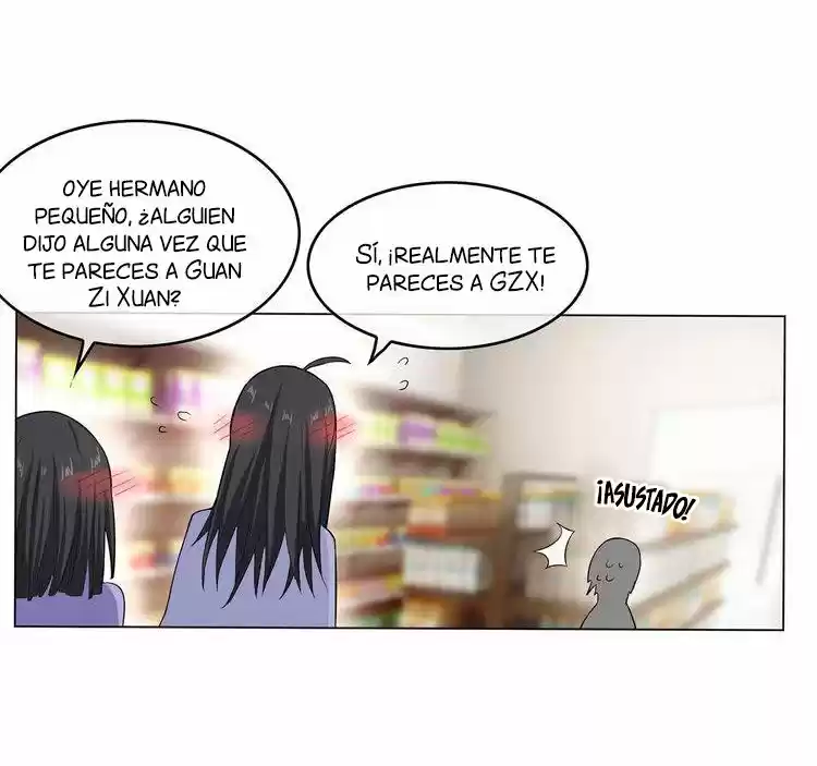 My Pamper Splendid Little Wife - Capítulo 11 - Página 18 - LectorTMOo