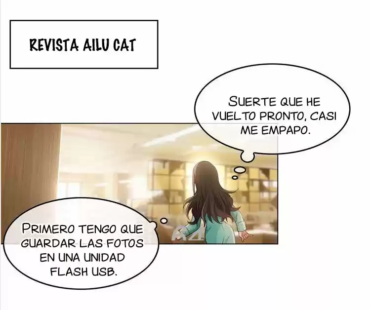 My Pamper Splendid Little Wife - Capítulo 11 - Página 40 - LectorTMOo