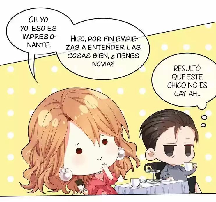 My Pamper Splendid Little Wife - Capítulo 12 - Página 42 - LectorTMOo
