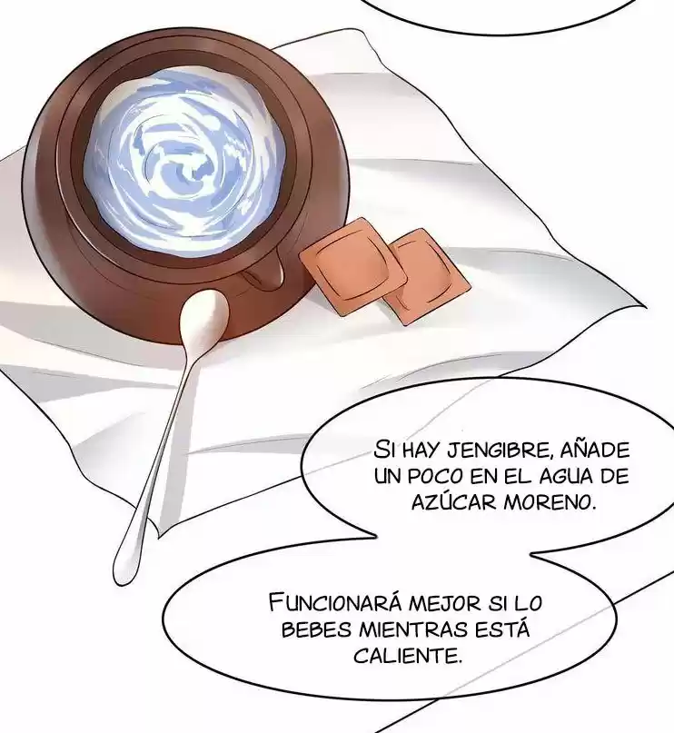 My Pamper Splendid Little Wife - Capítulo 12 - Página 45 - LectorTMOo