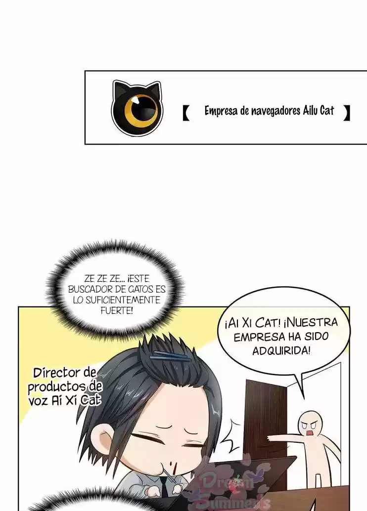 My Pamper Splendid Little Wife - Capítulo 12 - Página 52 - LectorTMOo