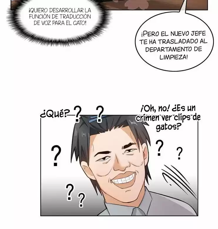 My Pamper Splendid Little Wife - Capítulo 12 - Página 53 - LectorTMOo