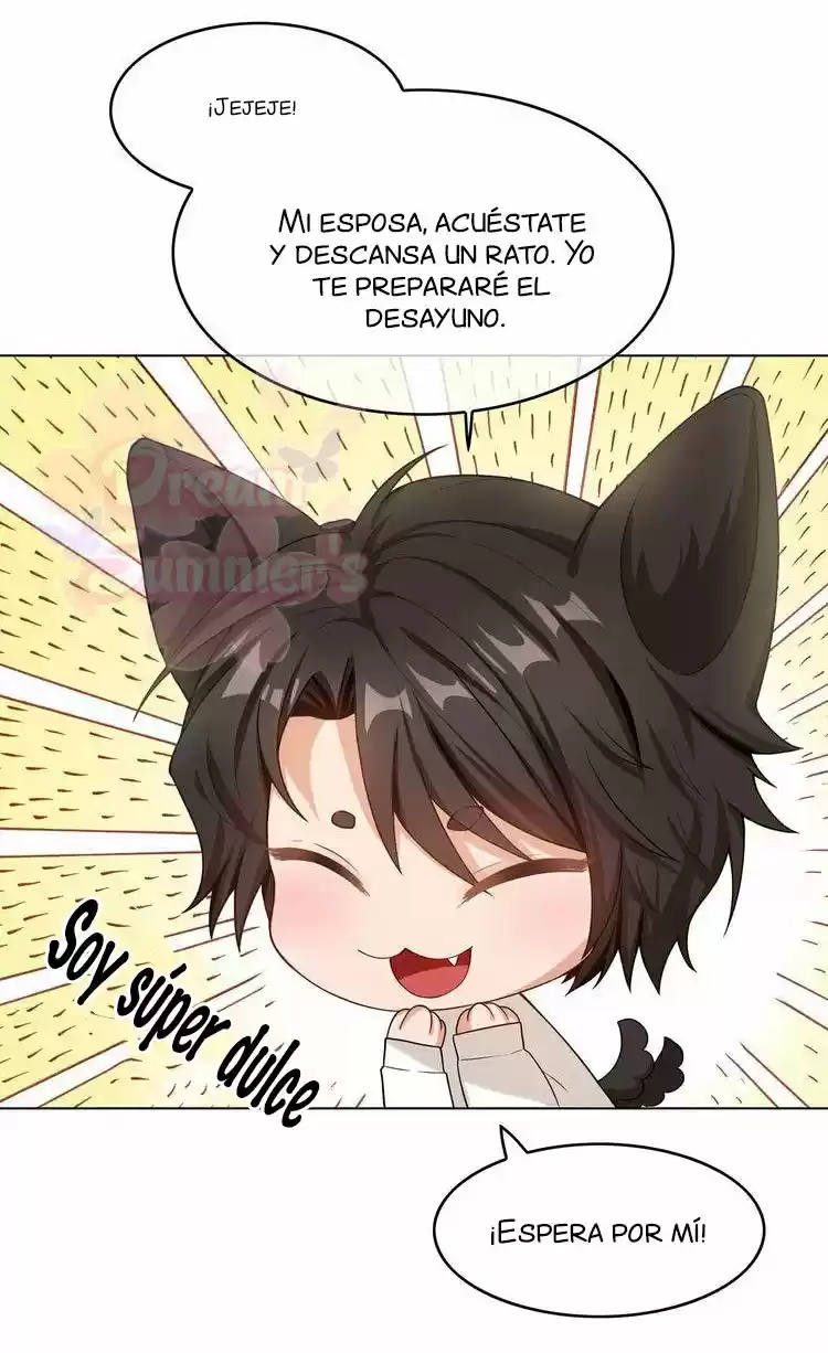 My Pamper Splendid Little Wife - Capítulo 13 - Página 18 - LectorTMOo