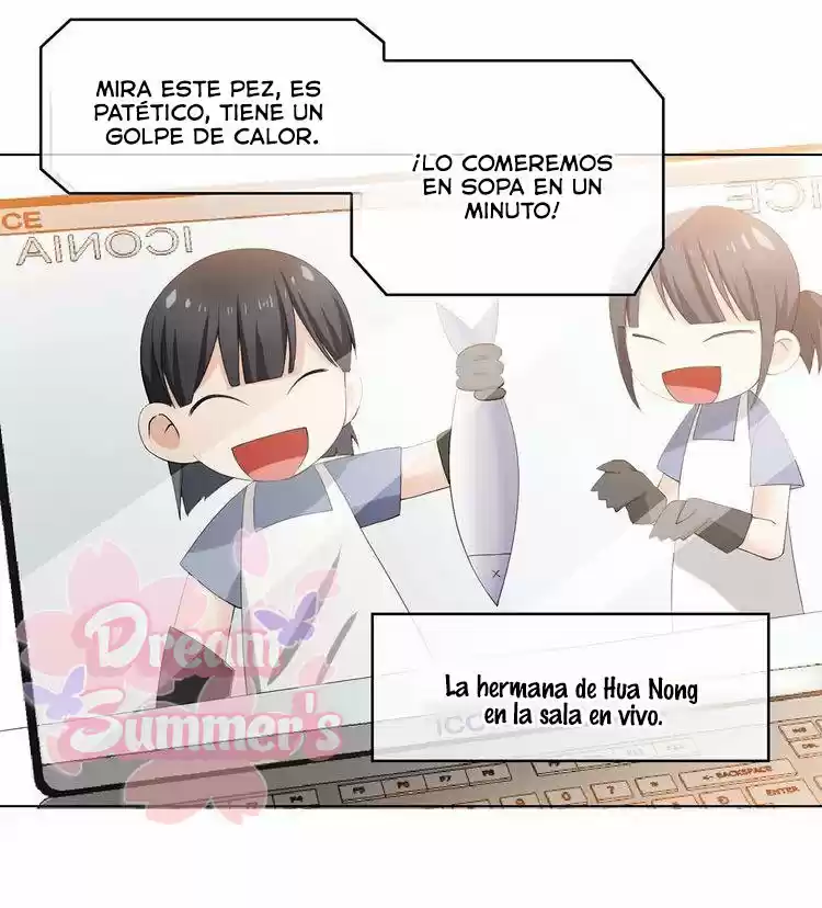 My Pamper Splendid Little Wife - Capítulo 13 - Página 21 - LectorTMOo