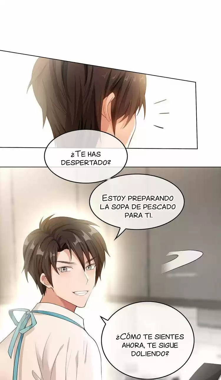 My Pamper Splendid Little Wife - Capítulo 13 - Página 28 - LectorTMOo