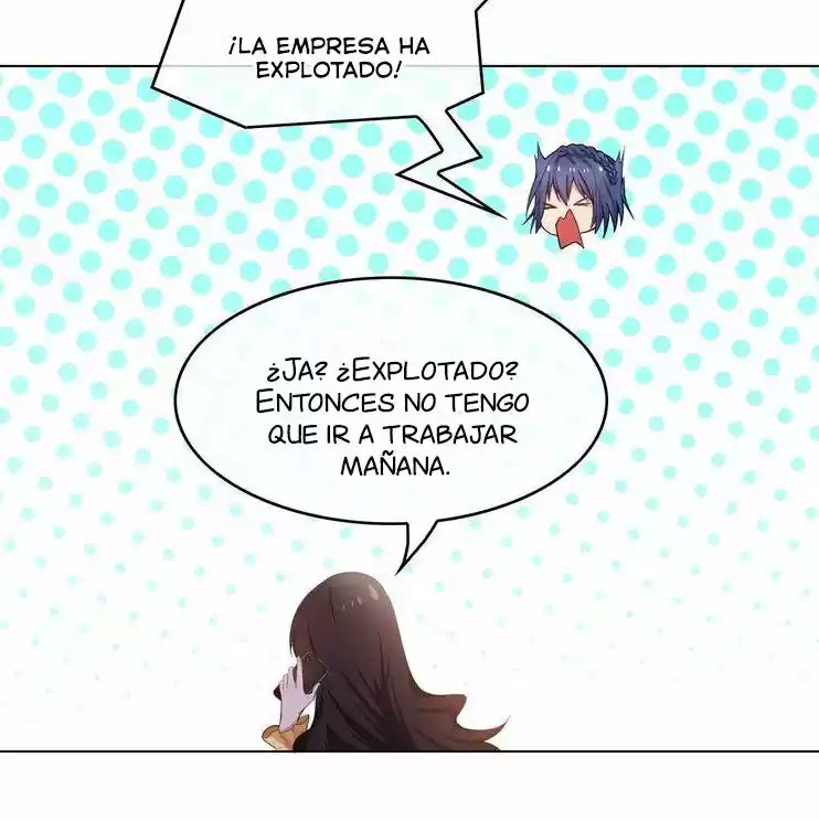 My Pamper Splendid Little Wife - Capítulo 13 - Página 36 - LectorTMOo