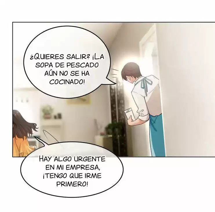 My Pamper Splendid Little Wife - Capítulo 13 - Página 41 - LectorTMOo