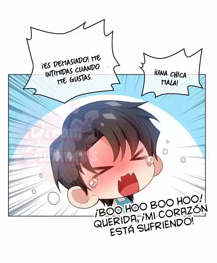 My Pamper Splendid Little Wife - Capítulo 13 - Página 50 - LectorTMOo