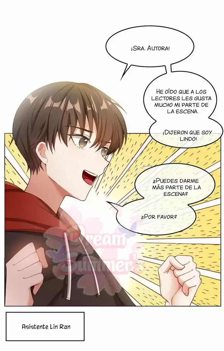 My Pamper Splendid Little Wife - Capítulo 13 - Página 57 - LectorTMOo