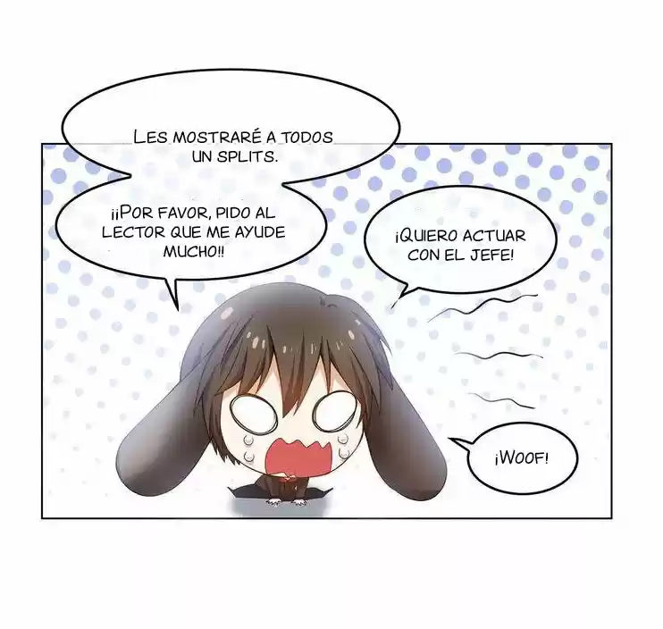 My Pamper Splendid Little Wife - Capítulo 13 - Página 59 - LectorTMOo