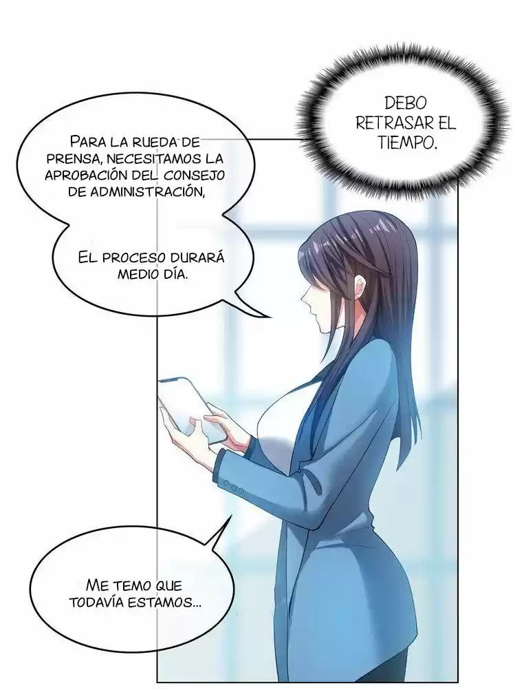 My Pamper Splendid Little Wife - Capítulo 14 - Página 15 - LectorTMOo