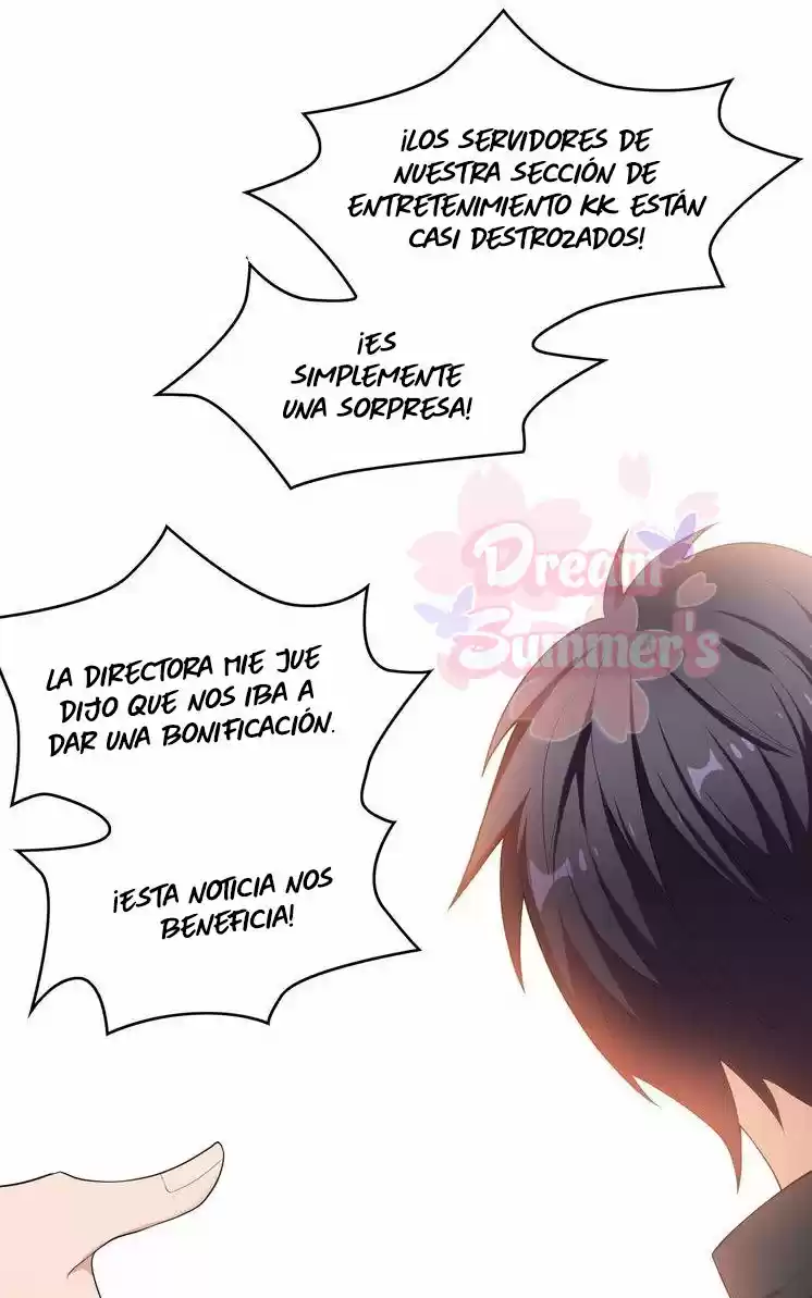 My Pamper Splendid Little Wife - Capítulo 14 - Página 23 - LectorTMOo