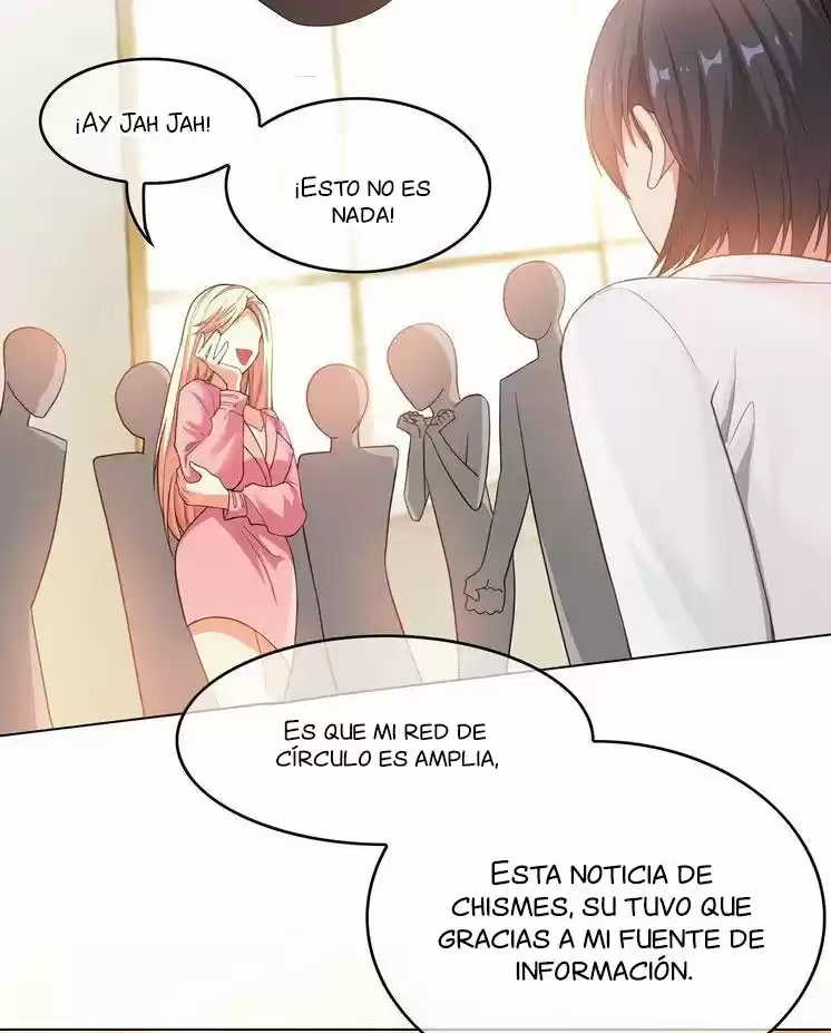 My Pamper Splendid Little Wife - Capítulo 14 - Página 25 - LectorTMOo