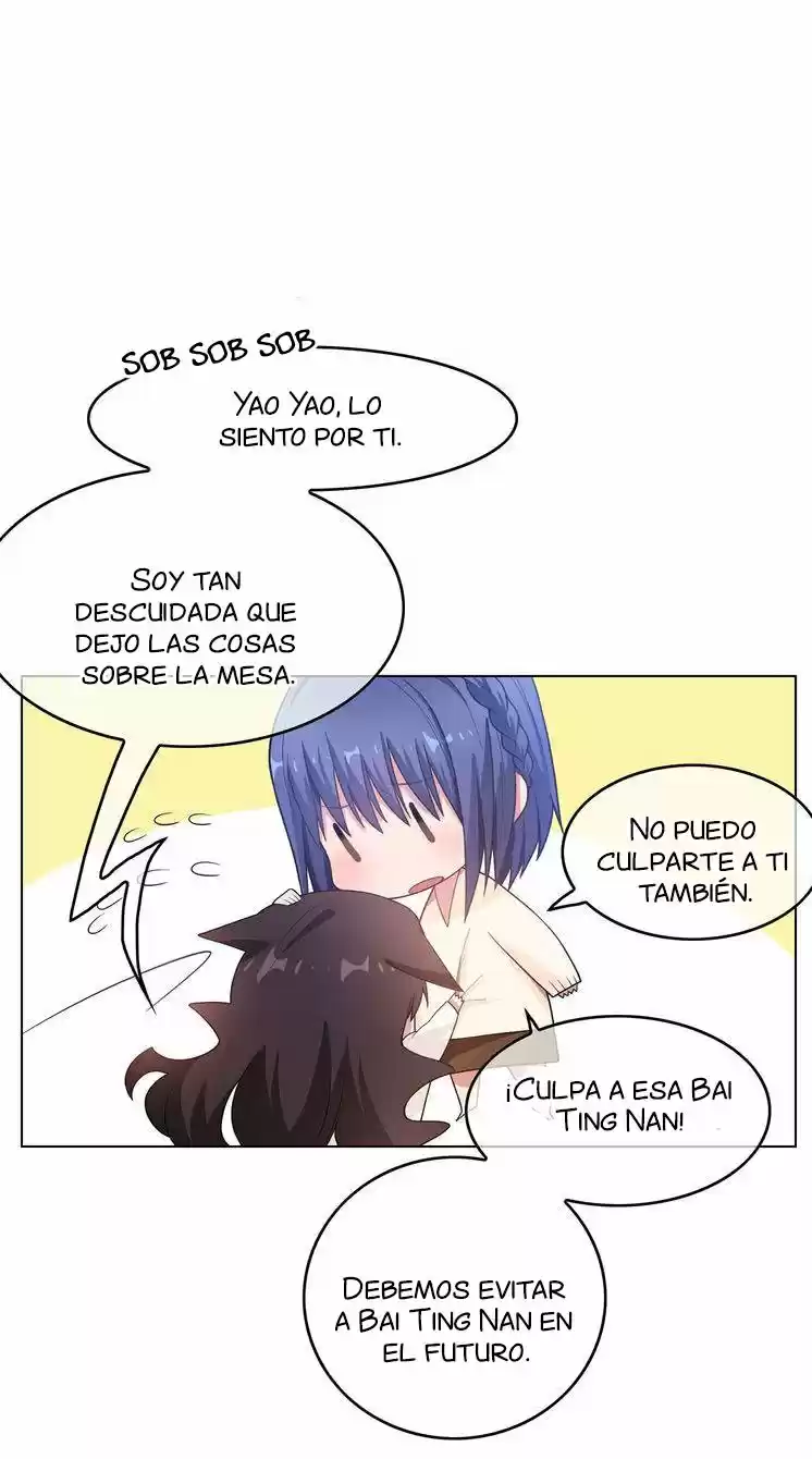 My Pamper Splendid Little Wife - Capítulo 14 - Página 29 - LectorTMOo