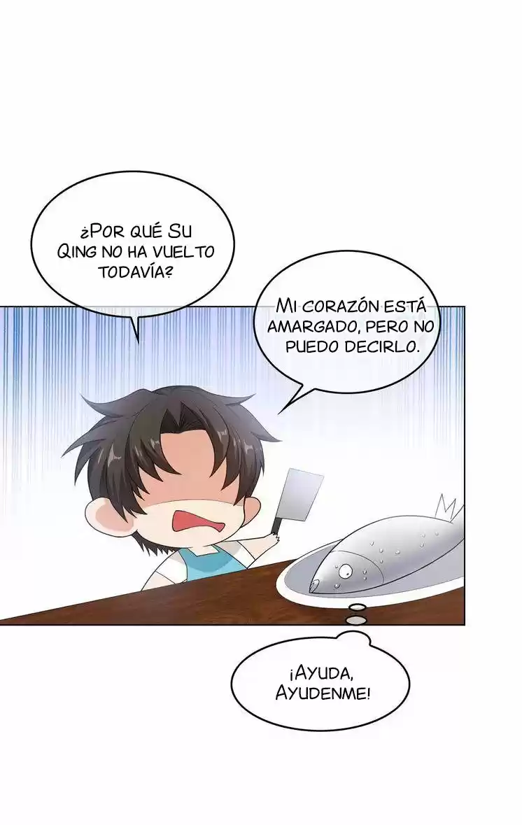 My Pamper Splendid Little Wife - Capítulo 14 - Página 35 - LectorTMOo