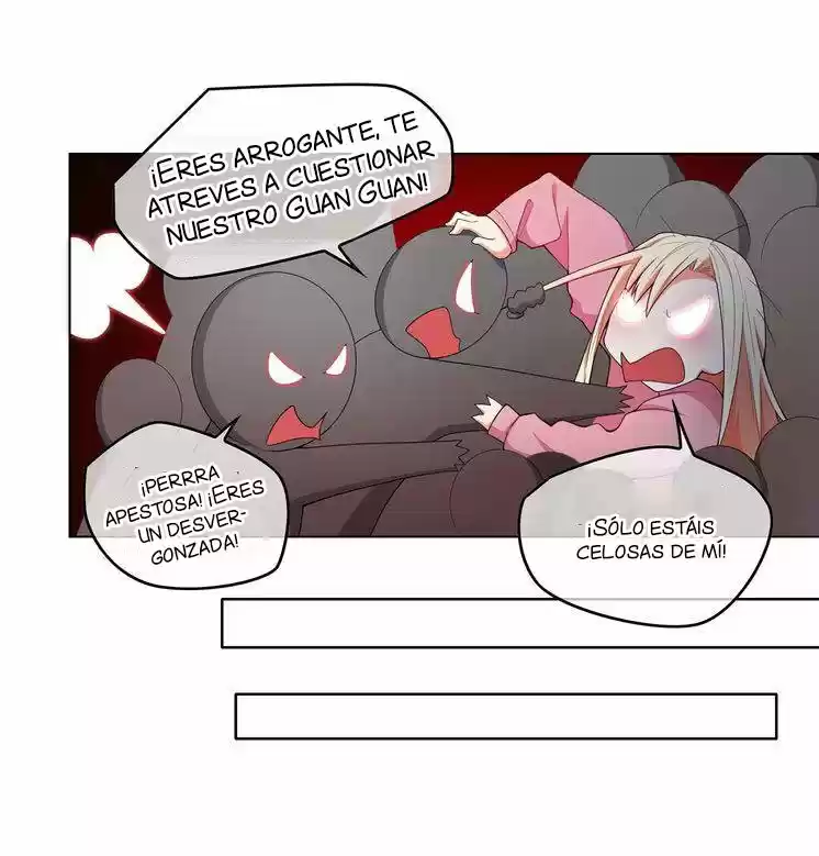 My Pamper Splendid Little Wife - Capítulo 15 - Página 17 - LectorTMOo
