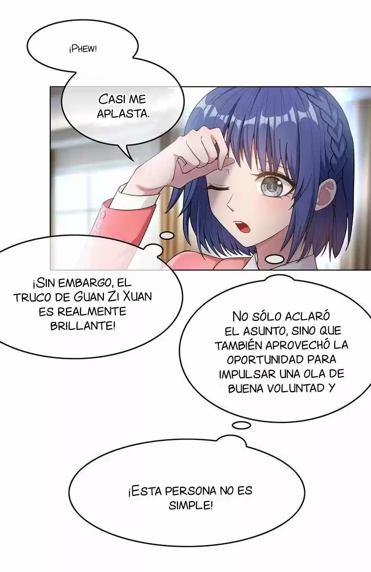 My Pamper Splendid Little Wife - Capítulo 15 - Página 18 - LectorTMOo