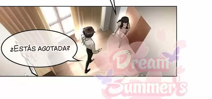My Pamper Splendid Little Wife - Capítulo 15 - Página 25 - LectorTMOo