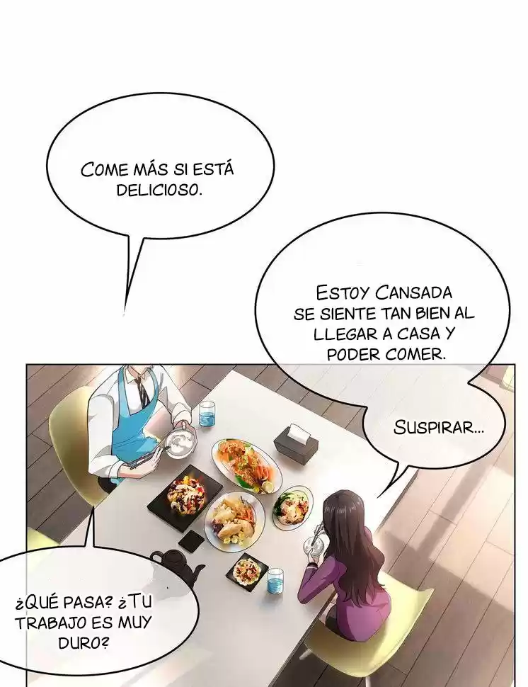 My Pamper Splendid Little Wife - Capítulo 15 - Página 28 - LectorTMOo
