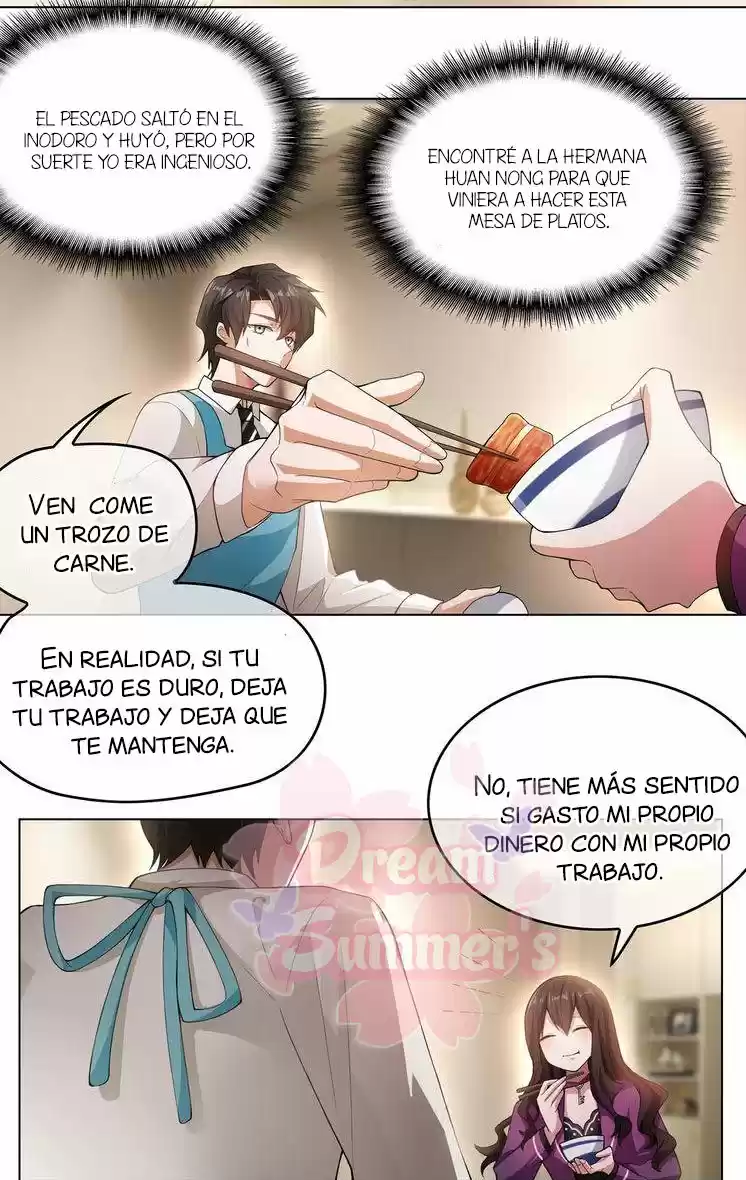 My Pamper Splendid Little Wife - Capítulo 15 - Página 30 - LectorTMOo