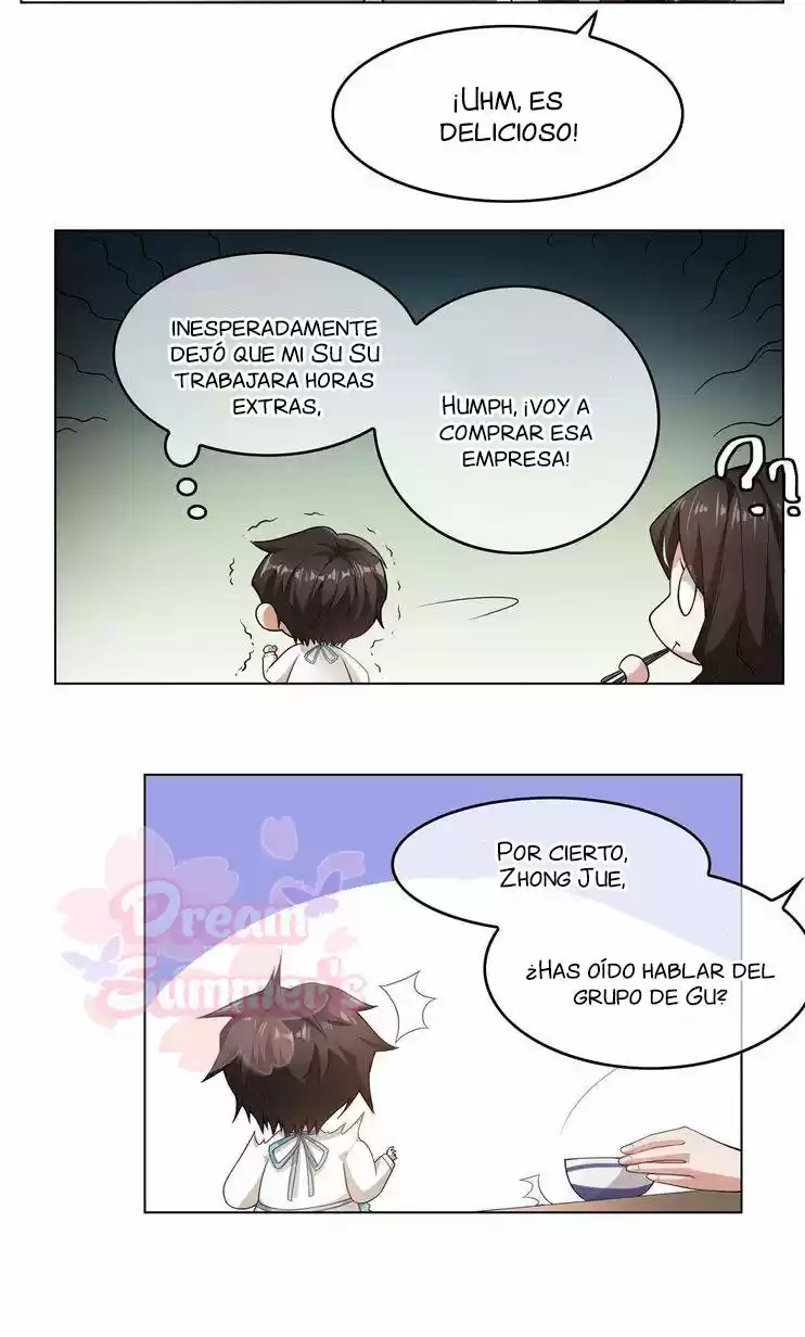 My Pamper Splendid Little Wife - Capítulo 15 - Página 31 - LectorTMOo