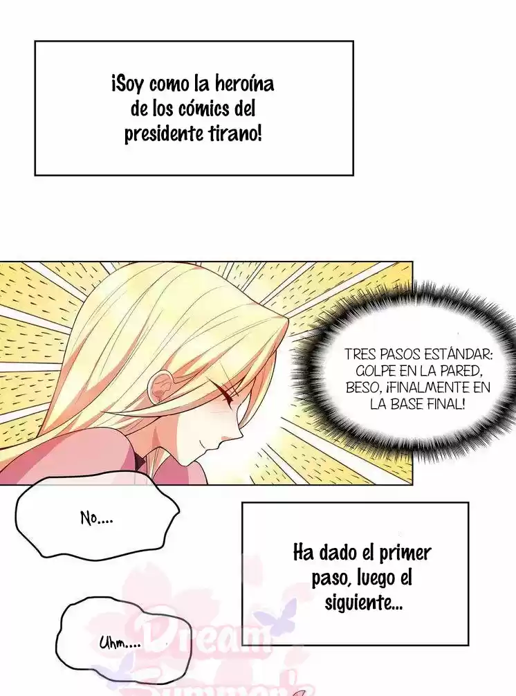 My Pamper Splendid Little Wife - Capítulo 16 - Página 24 - LectorTMOo