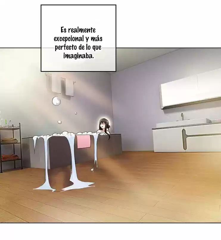 My Pamper Splendid Little Wife - Capítulo 16 - Página 52 - LectorTMOo