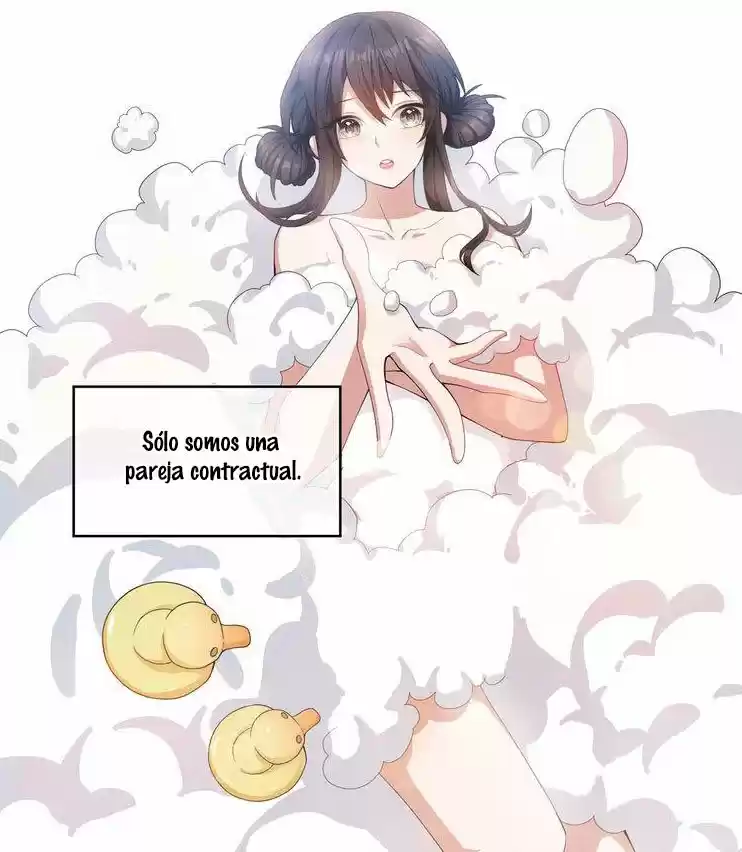My Pamper Splendid Little Wife - Capítulo 16 - Página 55 - LectorTMOo