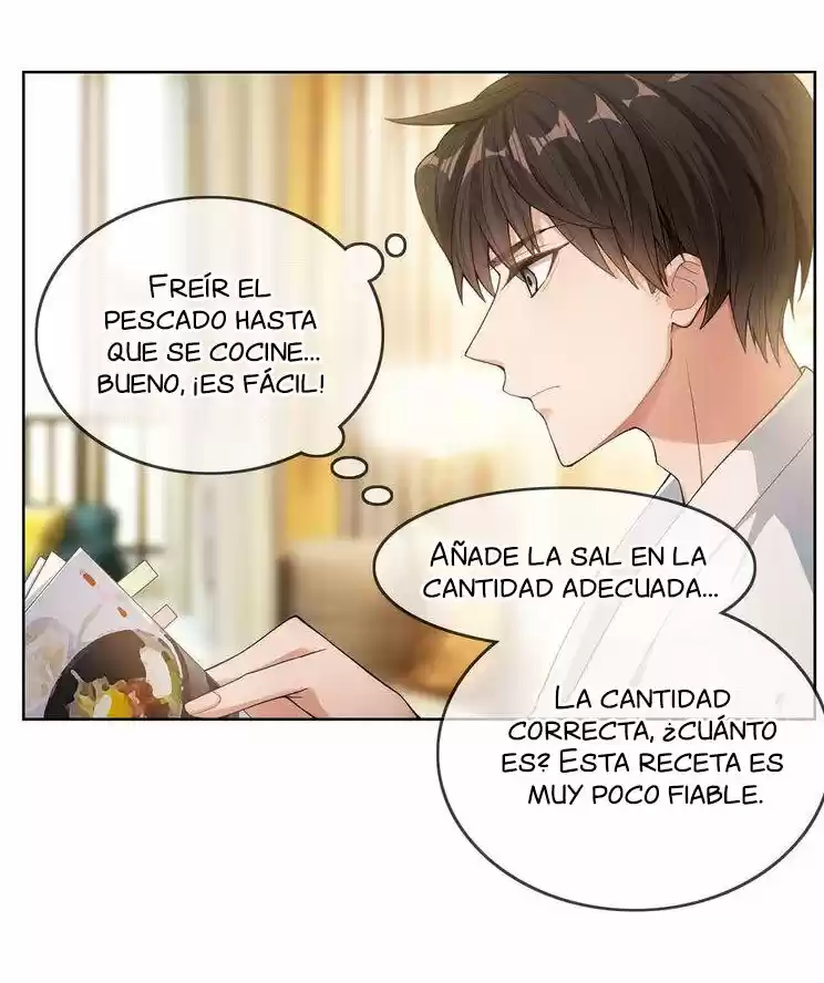 My Pamper Splendid Little Wife - Capítulo 17 - Página 7 - LectorTMOo